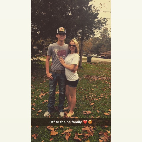 Meet your Posher, Regan - Picture 5 of 5